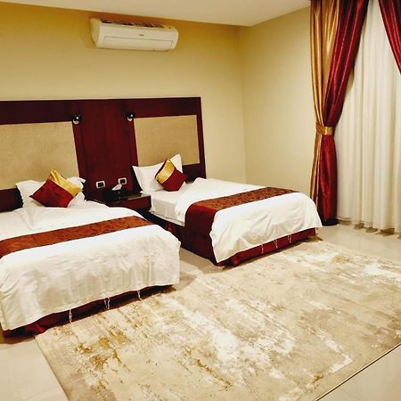 Raoum Inn Sakaka Esterno foto