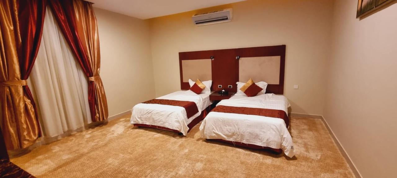Raoum Inn Sakaka Esterno foto