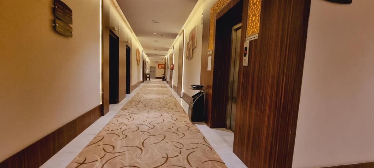 Raoum Inn Sakaka Esterno foto