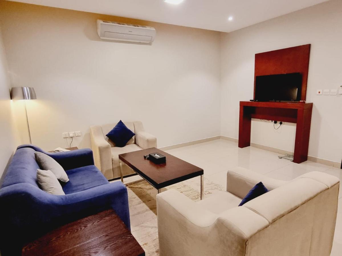Raoum Inn Sakaka Esterno foto