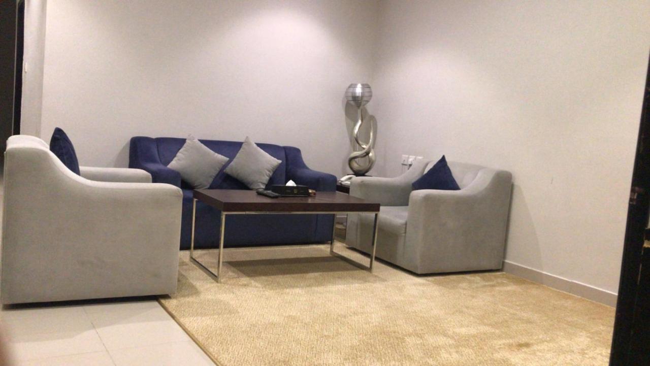 Raoum Inn Sakaka Esterno foto