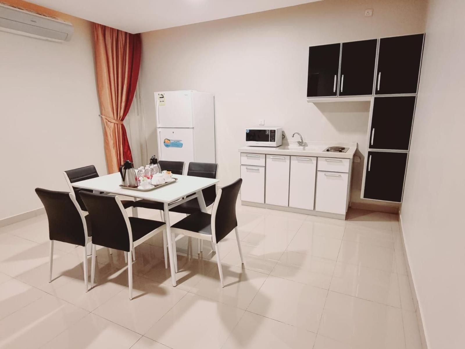 Raoum Inn Sakaka Esterno foto