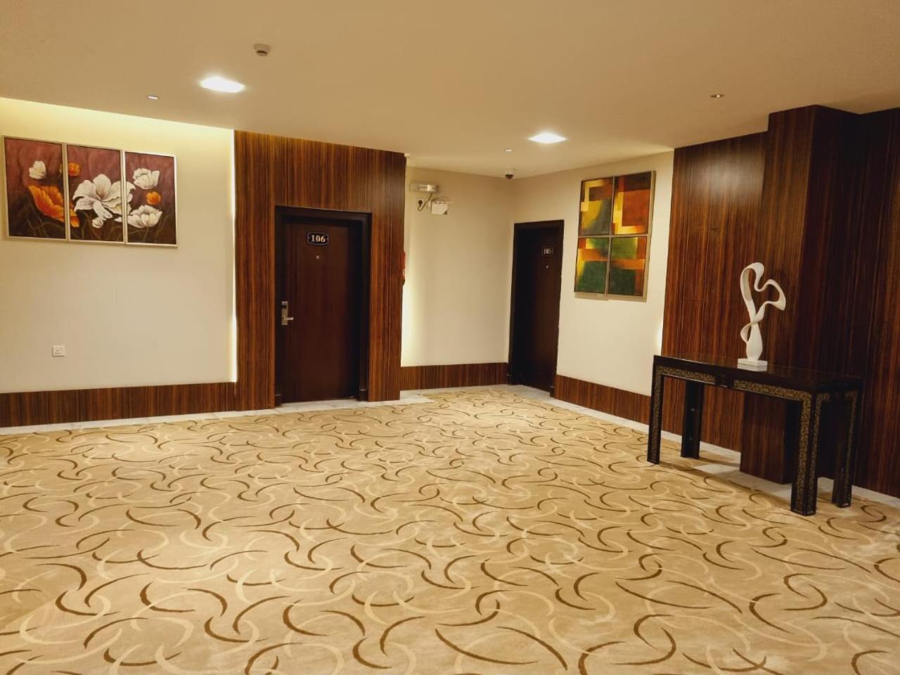 Raoum Inn Sakaka Esterno foto