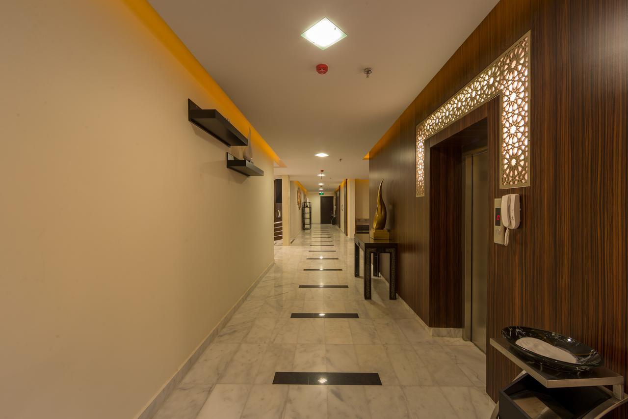 Raoum Inn Sakaka Esterno foto