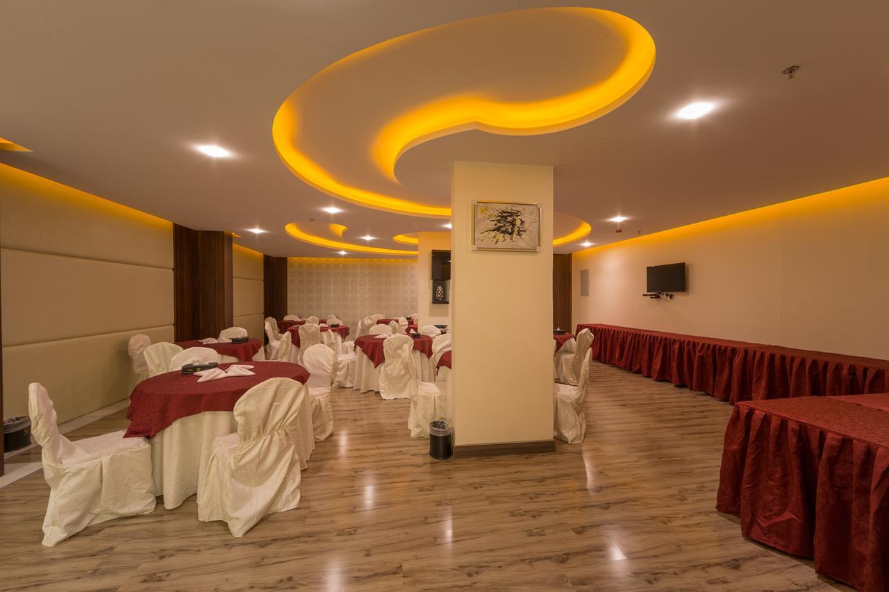 Raoum Inn Sakaka Esterno foto