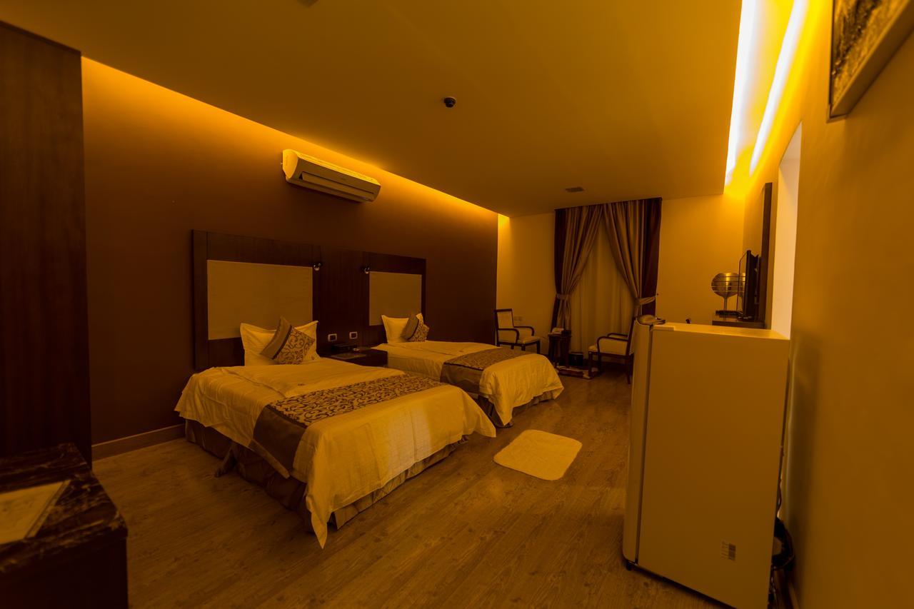 Raoum Inn Sakaka Esterno foto